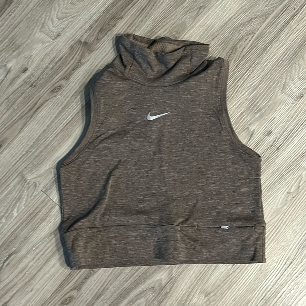 Nike - Womens Running Vest